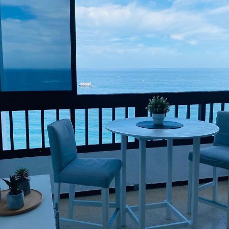 Beach Apartment 9 パタラバカ エクステリア 写真