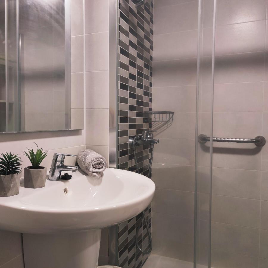 Beach Apartment 9 パタラバカ エクステリア 写真