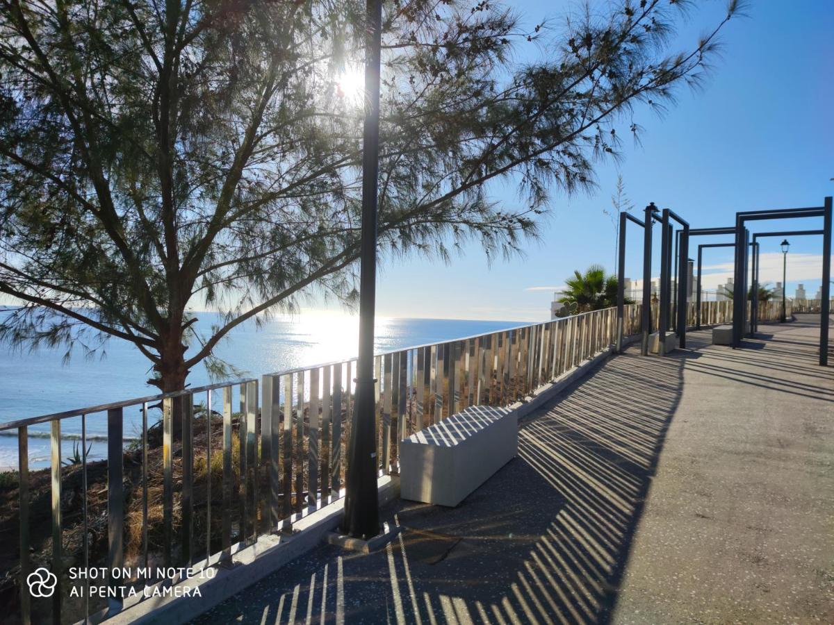 Beach Apartment 9 パタラバカ エクステリア 写真