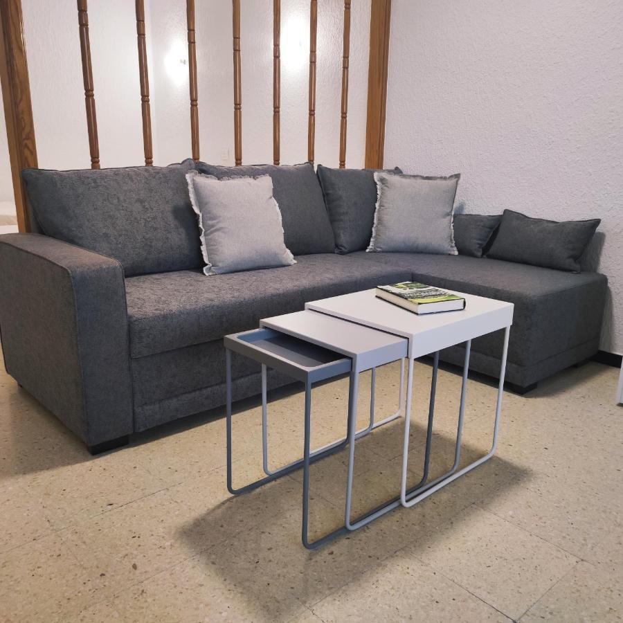 Beach Apartment 9 パタラバカ エクステリア 写真