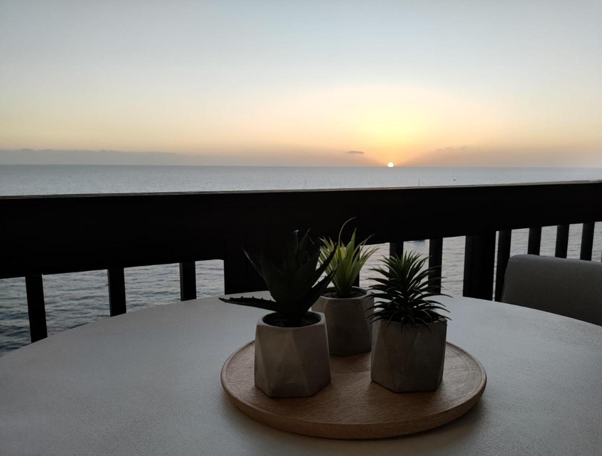 Beach Apartment 9 パタラバカ エクステリア 写真