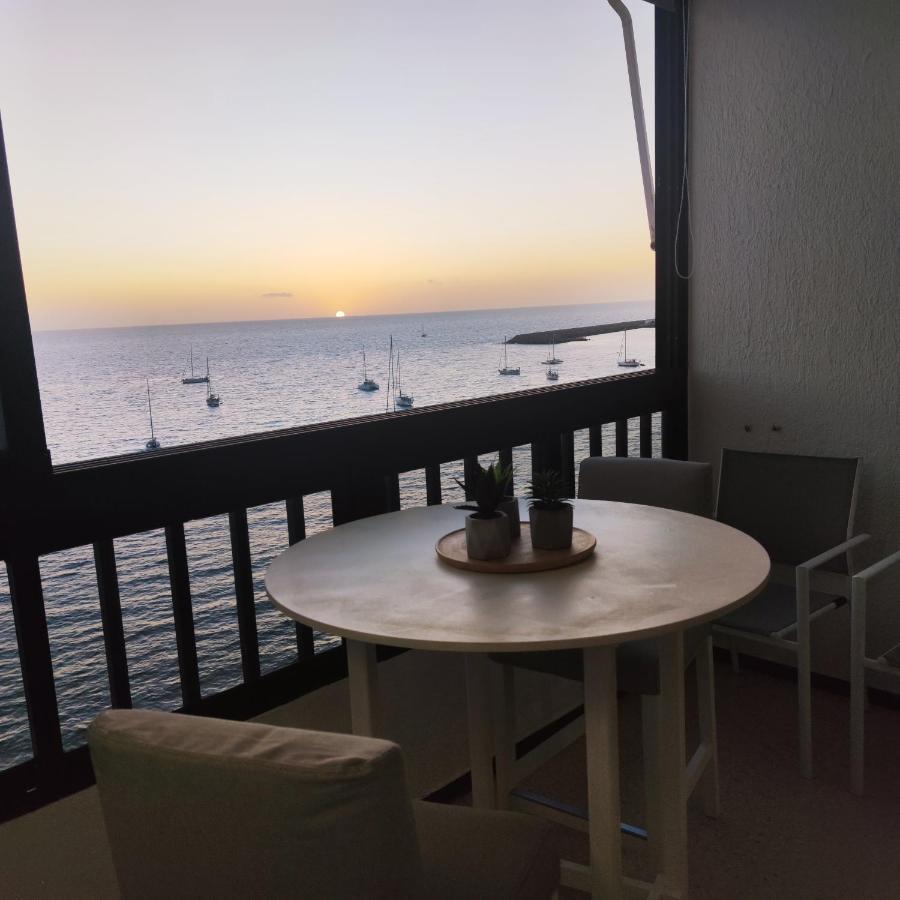 Beach Apartment 9 パタラバカ エクステリア 写真