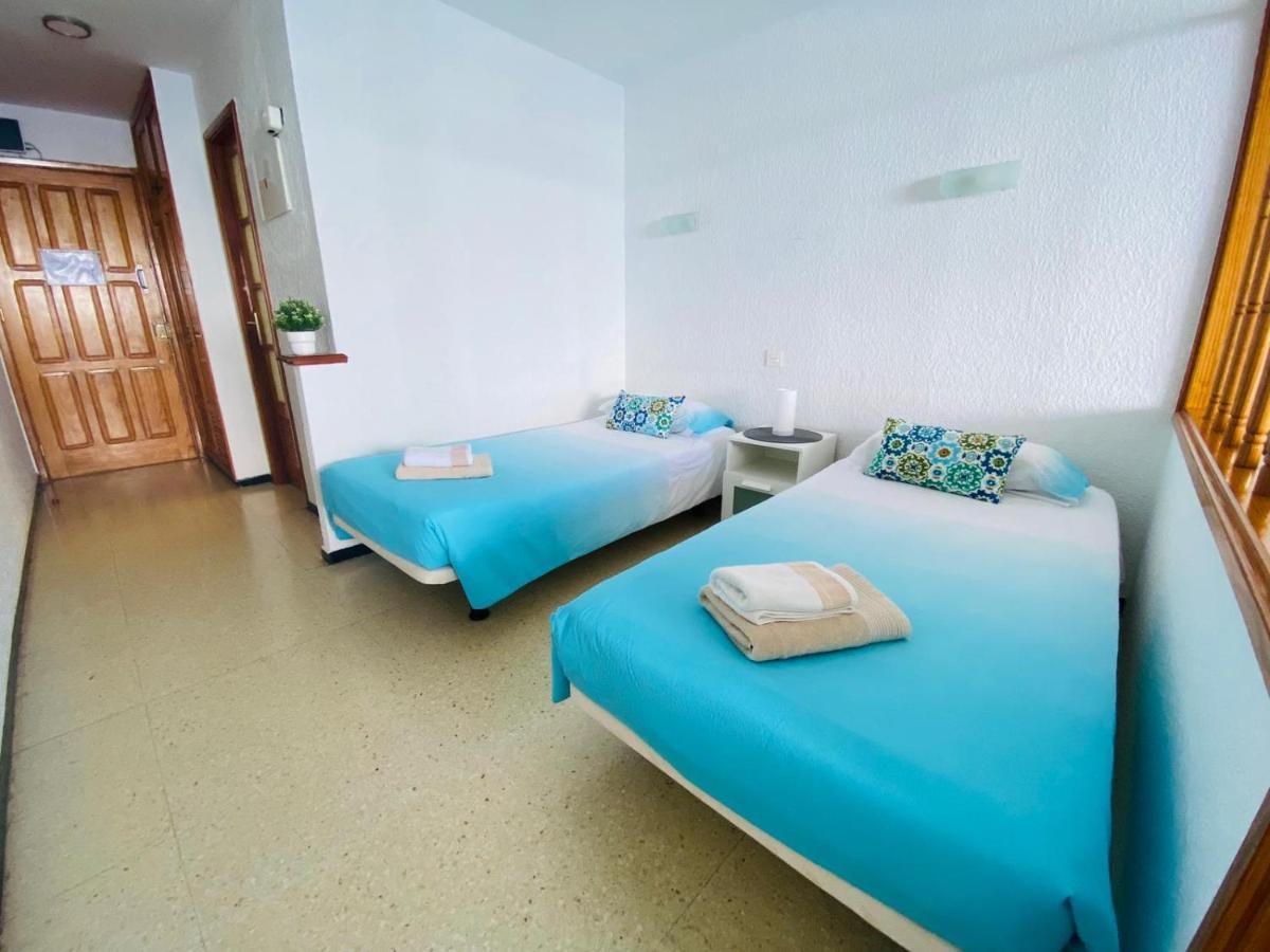 Beach Apartment 9 パタラバカ エクステリア 写真