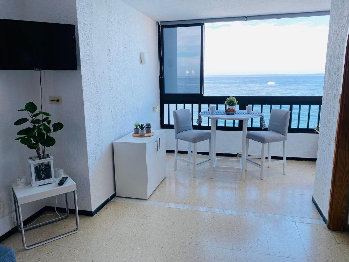 Beach Apartment 9 パタラバカ エクステリア 写真