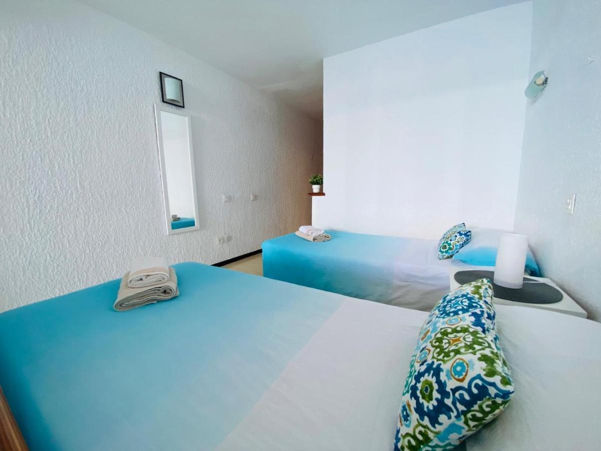 Beach Apartment 9 パタラバカ エクステリア 写真
