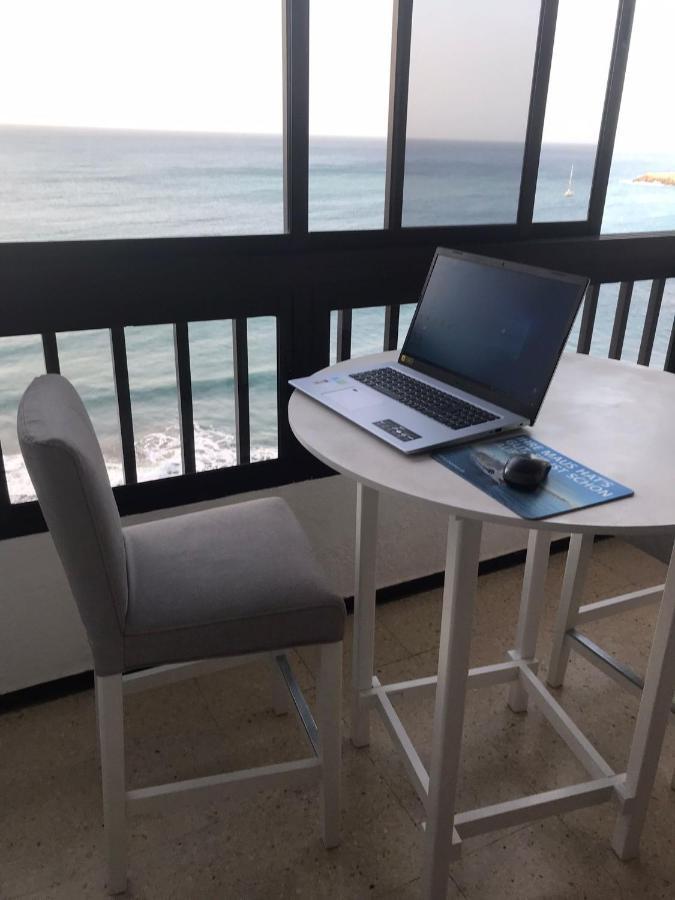 Beach Apartment 9 パタラバカ エクステリア 写真