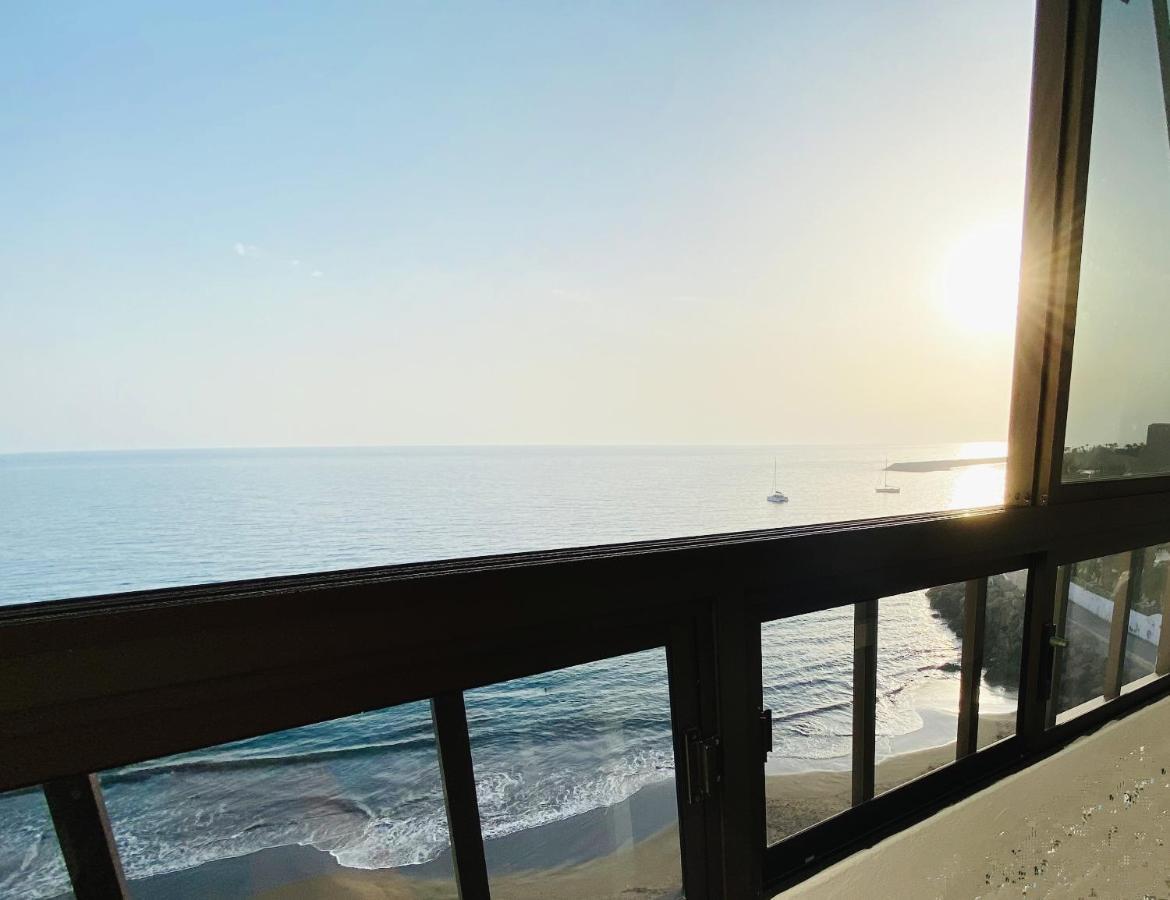 Beach Apartment 9 パタラバカ エクステリア 写真