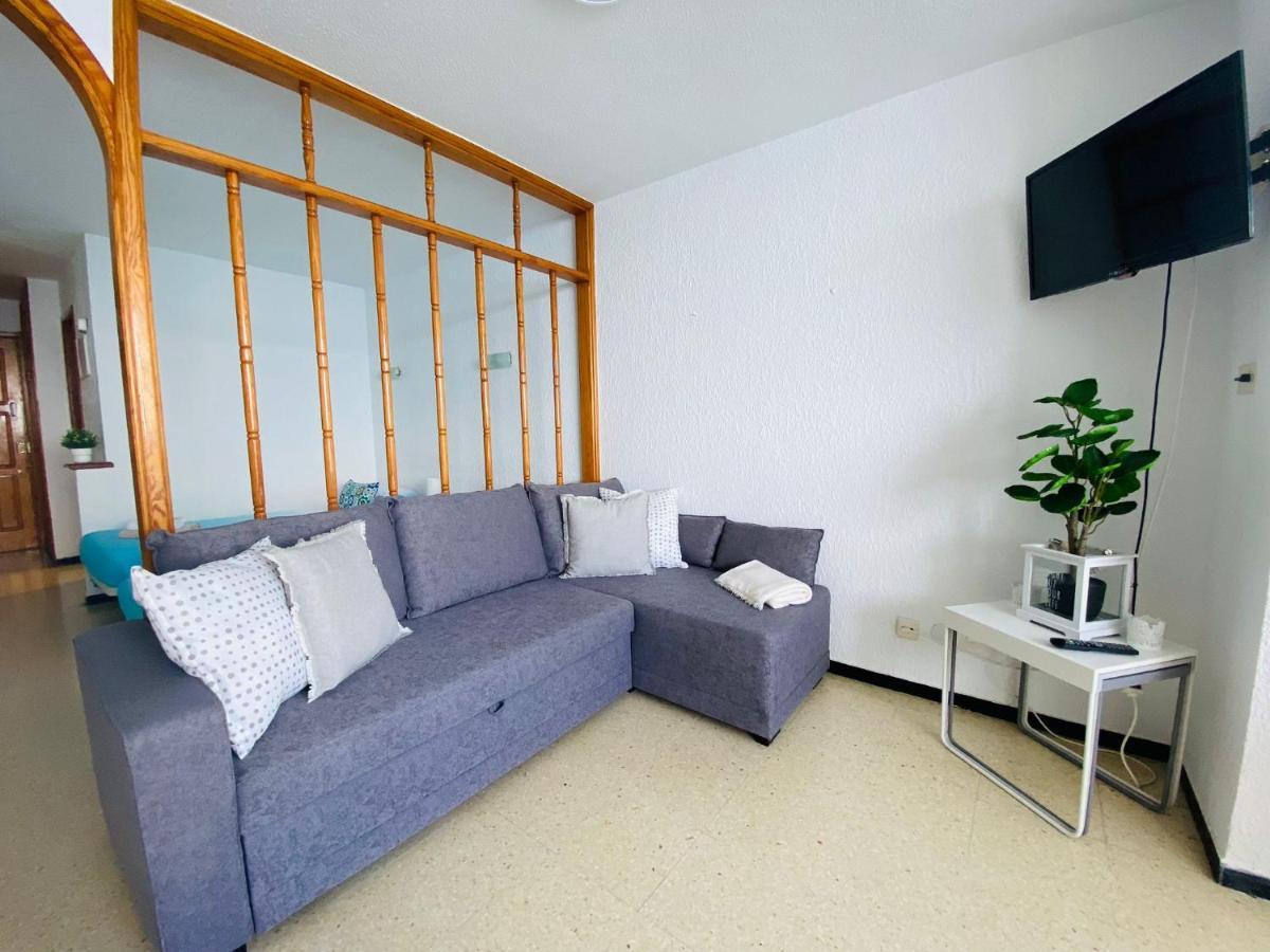 Beach Apartment 9 パタラバカ エクステリア 写真