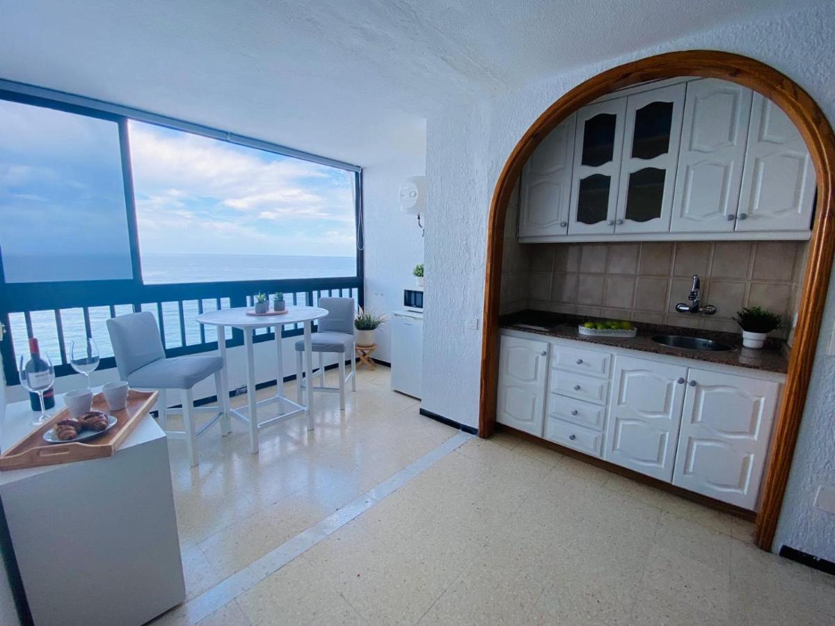 Beach Apartment 9 パタラバカ エクステリア 写真